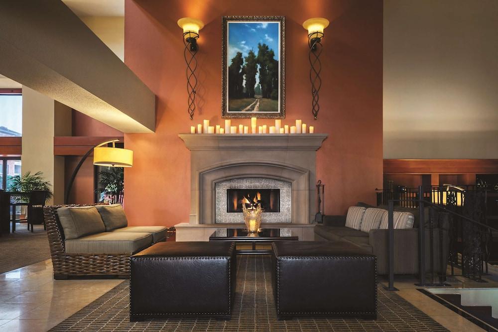 Doubletree By Hilton Sonoma Wine Country Hotel Rohnert Park Bagian luar foto